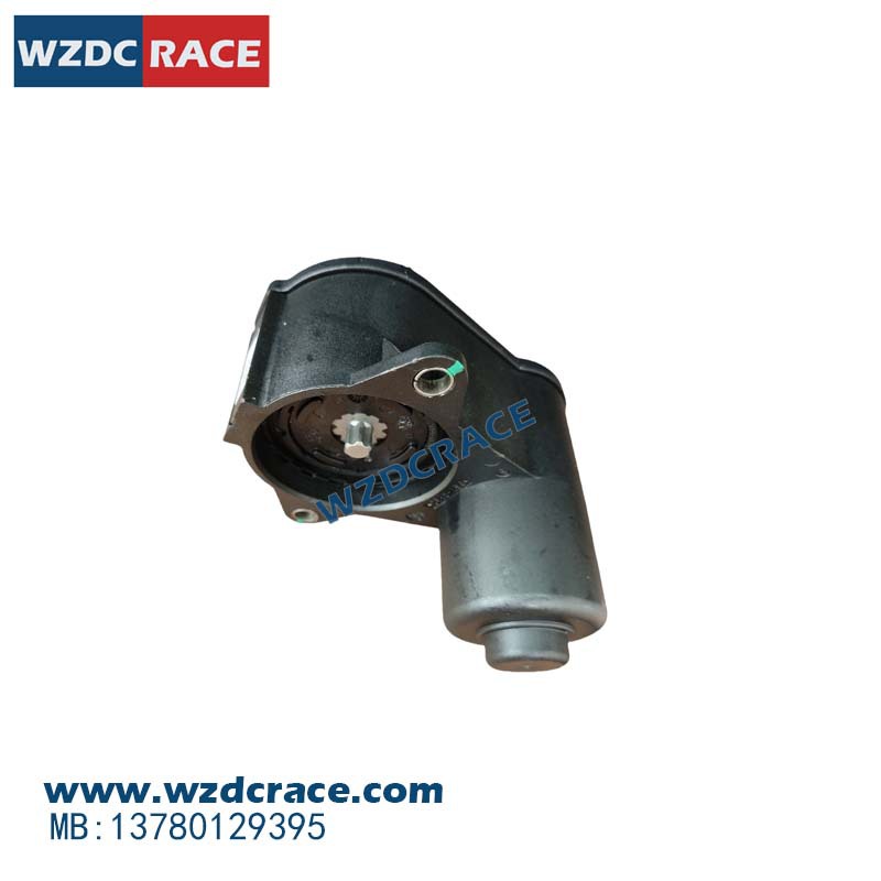 3C0998281B para Volkswagen motor de bomba dividida motor de pinza motor de estacionamiento EPB