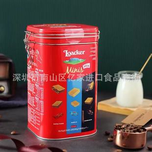 ������M��Loacker�R�һ�������ɿ���������ζ����ɴ���b