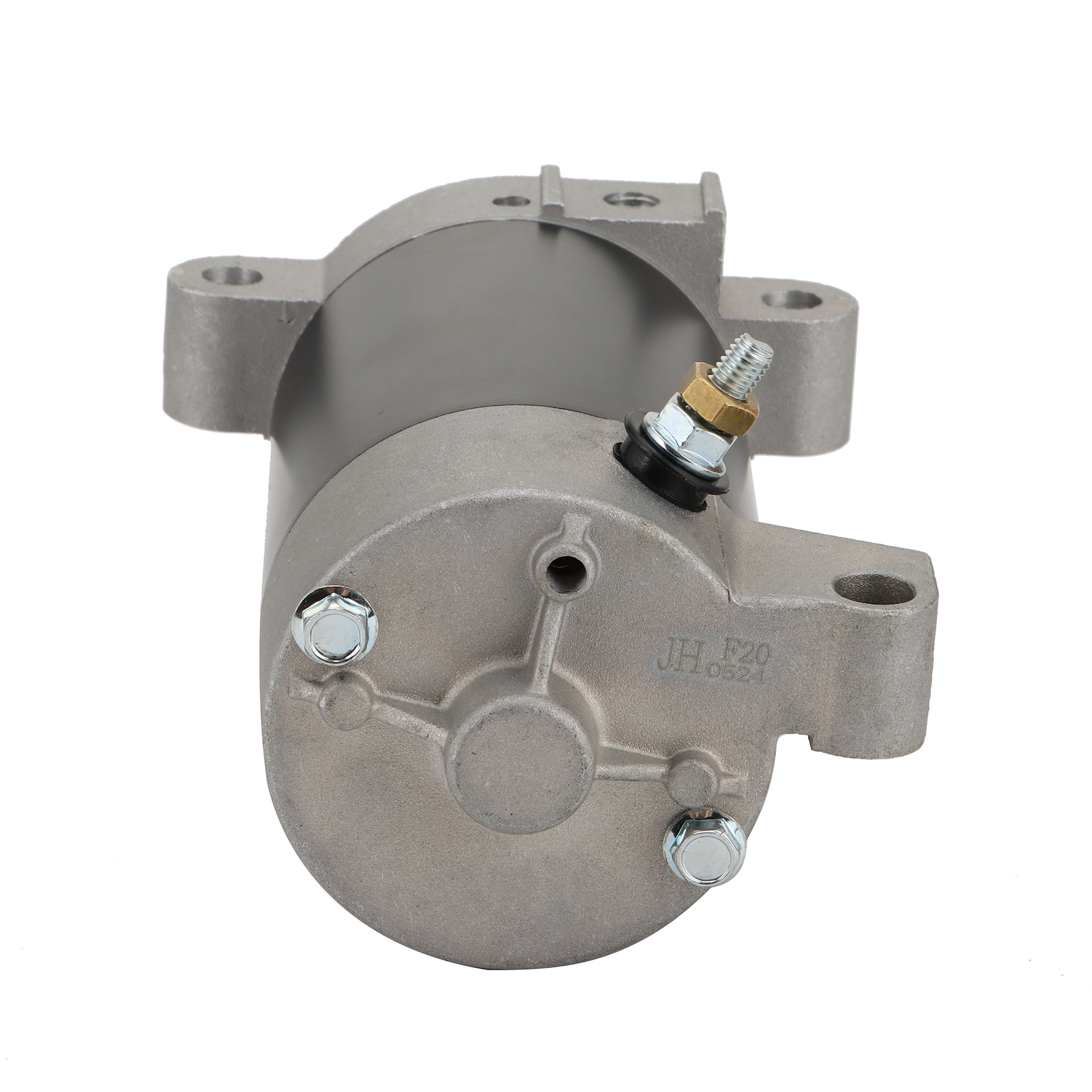 F20 6AH-81800 6AH-81800-01 S108-125 410-44145 Starter Motor for Outboard Motor