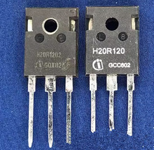 H20R120 H20T120 H20R1202 H20R1203 20A 1200V 늴Štʹ