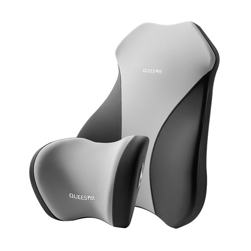 22-year-old Qiao's Car Products Yuping Car Headrest and Lumbar Rest 105049 [Full Network]