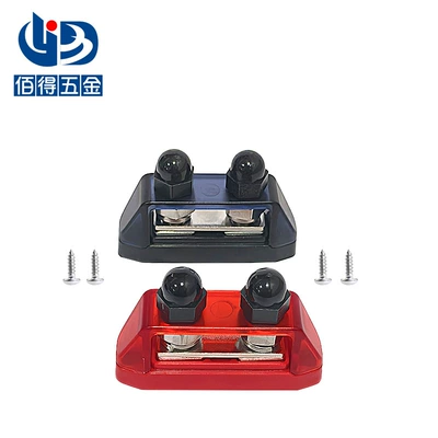 Wire Row Circuit Modification — Power supply, ignition system accessories