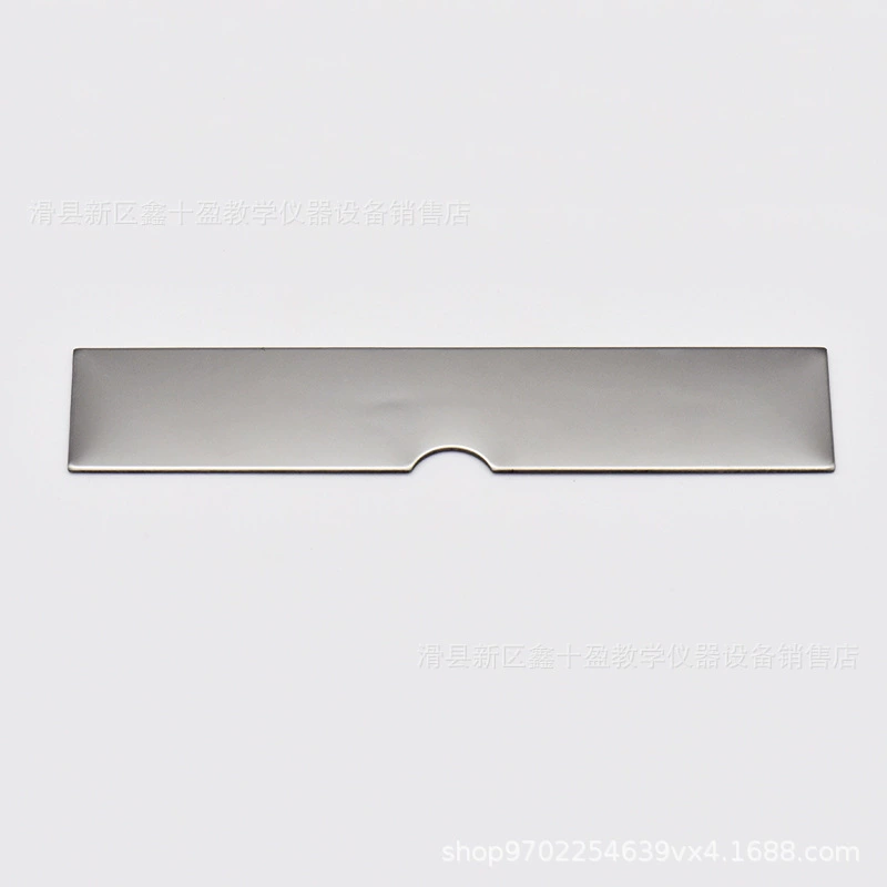 Dental Material Mandarin Flat Flat Platform Plane Platform Guide Platform View Plate Stainless Steel Case Board Free Shipping Board