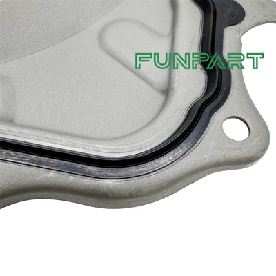 Seal with Spring, Oil seal