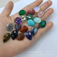 ��Ȼʯˮ����������13*18mmˮ�������ʯ�ο׉���diy���Ʒ���