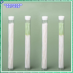 Pvc Transparent Round Tube 12mm Beauty Tool Tweezers Acne Needle Plastic Packaging Tube Pvc Hollow Plastic Hard Tube
