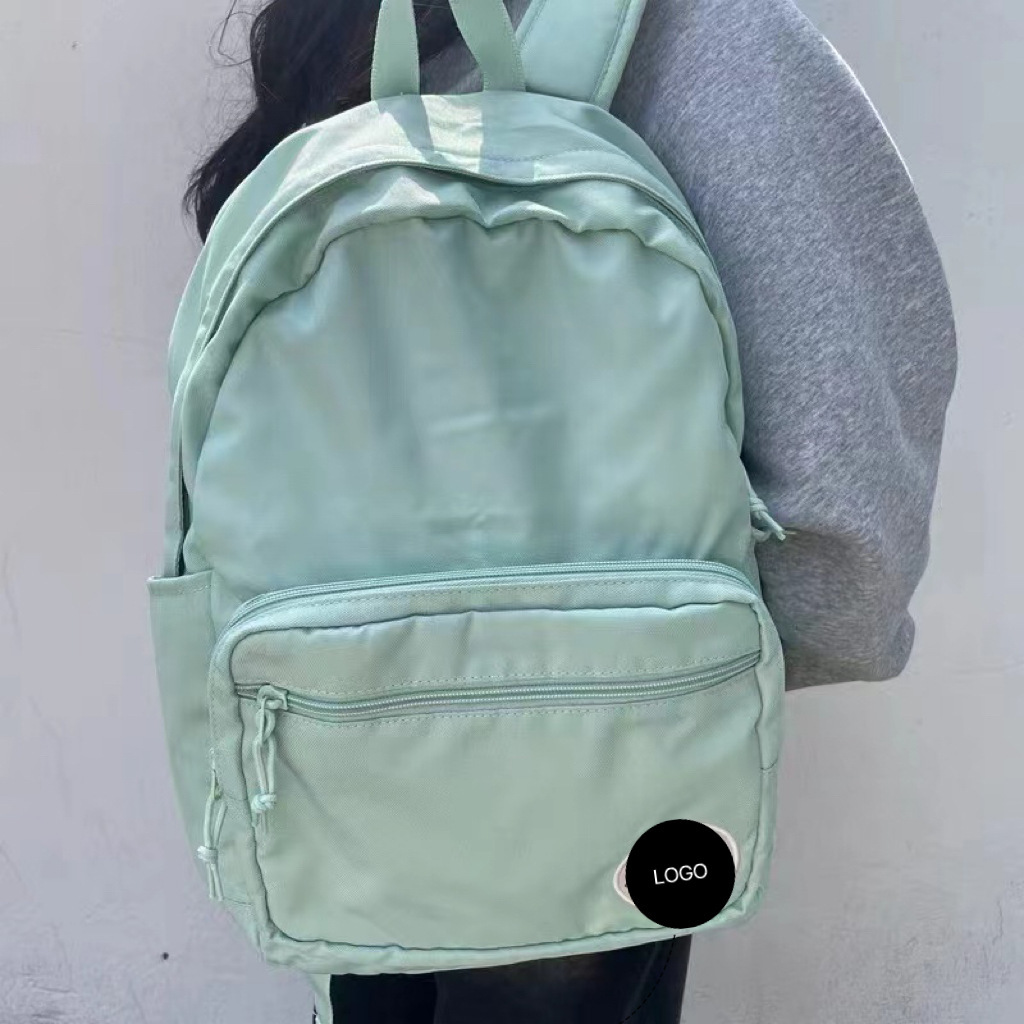 가로 민트 그린