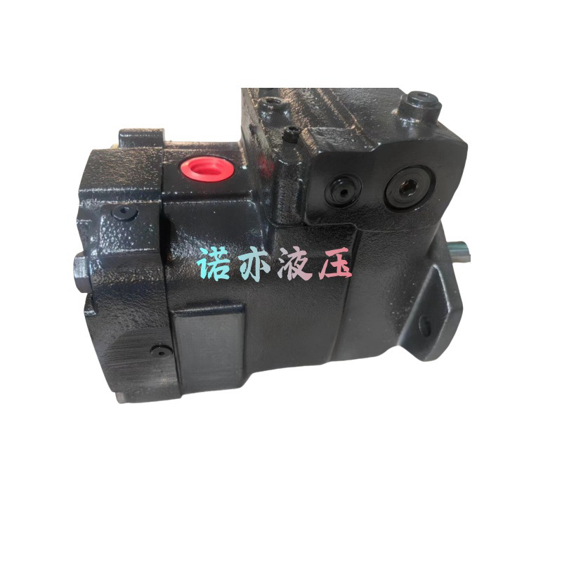 Oilgear奥盖尔柱塞泵PVWJ-025-A1UV-RSAY-P-1NNN扫雪车变量柱塞泵