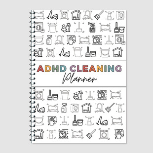 �羳��Ʒ ADHD CLEANING ��ͥ�坍�r�g�� ����坍���Ӌ�����F؛