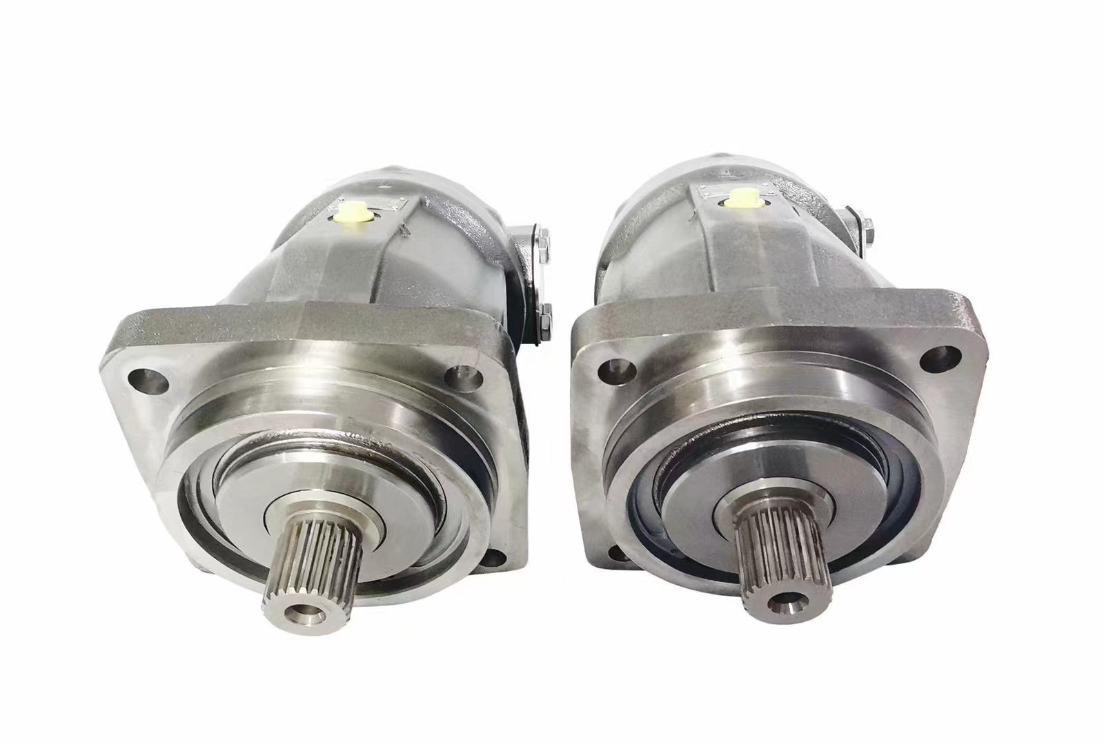 德国REXROTH力士乐柱塞泵A2F55L2P1