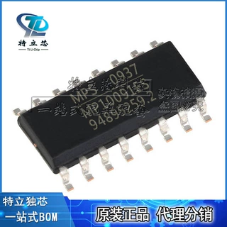 MP10091ES-LF-Z MP10091ES 电源管理 芯片 SOP16 丝印MP10091ES