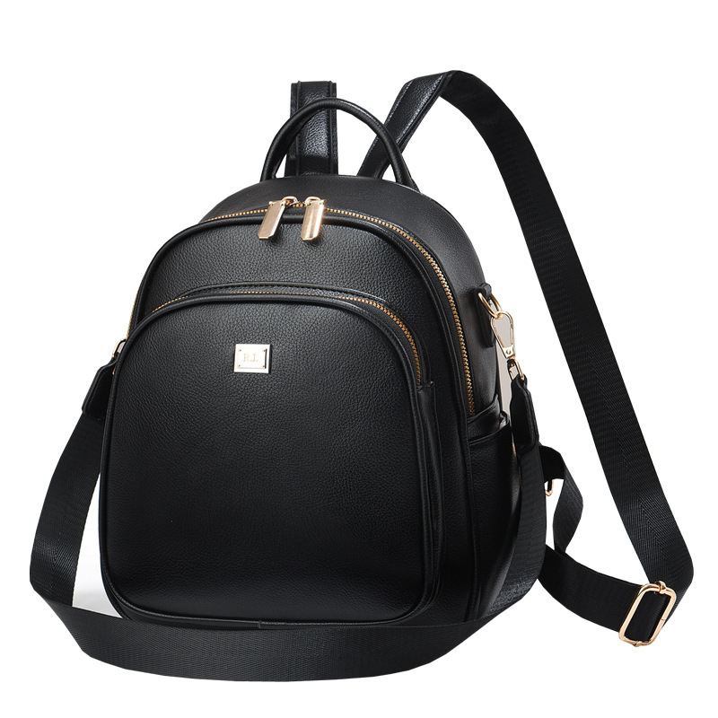 [Bolso de mujer transfronterizo] mochila casual para mujeres 2025, nueva mochila coreana, mochila casual versátil de gran capacidad
