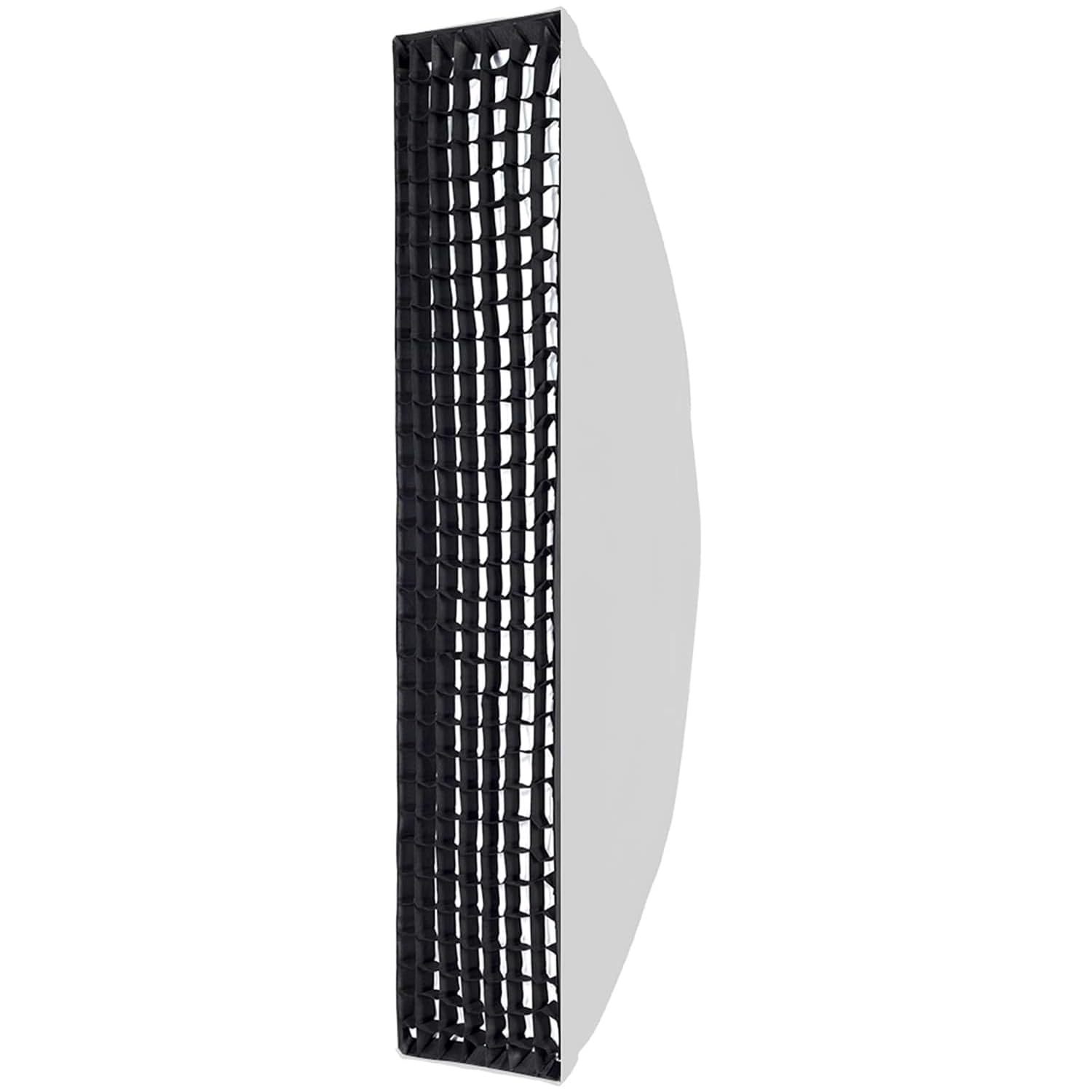 辉摄Lightupfoto柔光箱网格蜂巢/格栅长方形网格35*160cm摄影配件