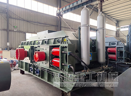 热销石料对辊破碎机 250*400小对辊破 石料矿石细碎对辊机