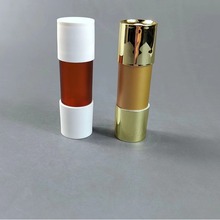 �ι�PETG���ϰ��bԭҺ15�������AҺ���A�ͷ��bƿ������շ��b����