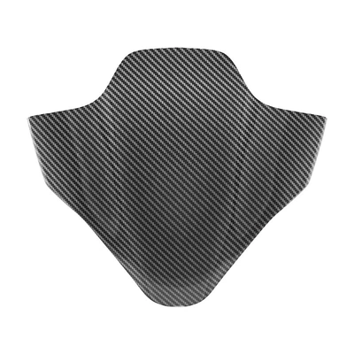 Front Windshield Hood Wind – Motorcycle front windshield - carbon-brazing-pattern