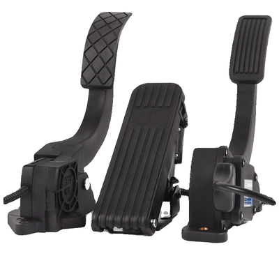 Other Electric Vehicle Accessories — Door Accessories