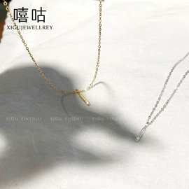 耳钉;项链;戒指
