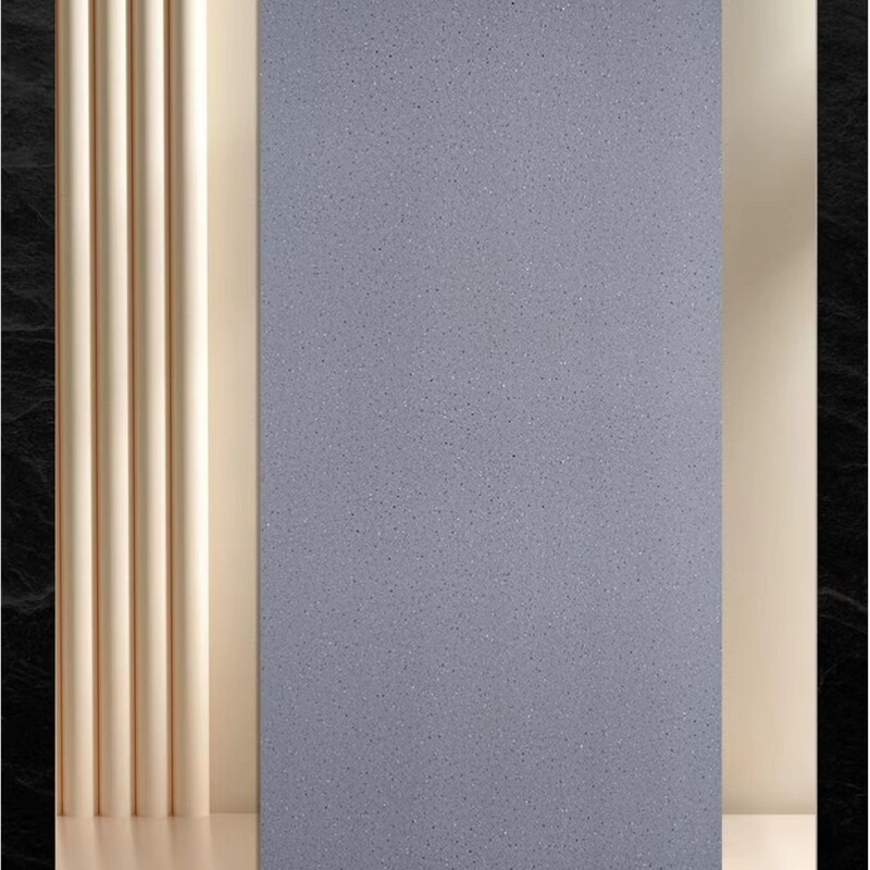 SPC石晶壁板防水防火耐摩耗性ホテルトイレリフォーム装飾壁板spc模造磁器壁板|undefined