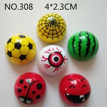 专业生产赠品小玩具4CM半圆回力车小礼品小玩具复活节迷你回力车