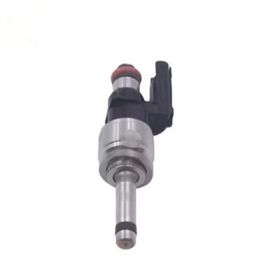 Injector 31432778, Oil pump, nozzle