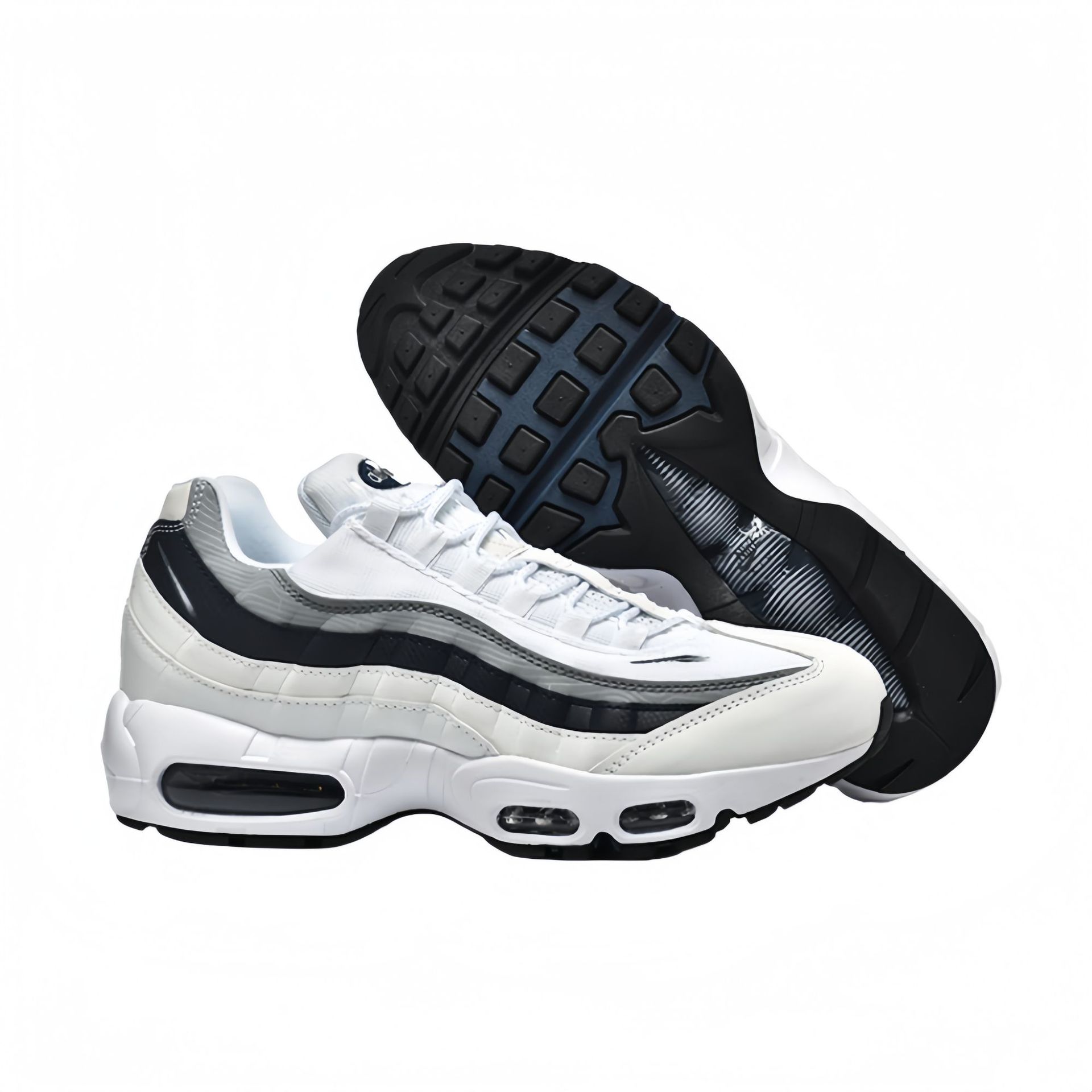 Putian nuevo Max95 retro air-coated zapatos deportivos al aire libre zapatos de hombre zapatos casuales zapatos transfronterizos