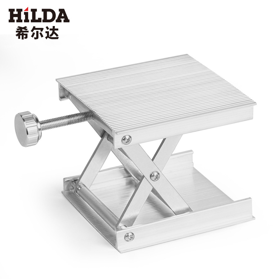 Hilda nivel accesorios soporte de pared triángulo base nivel soporte trípode cabeza de conversión