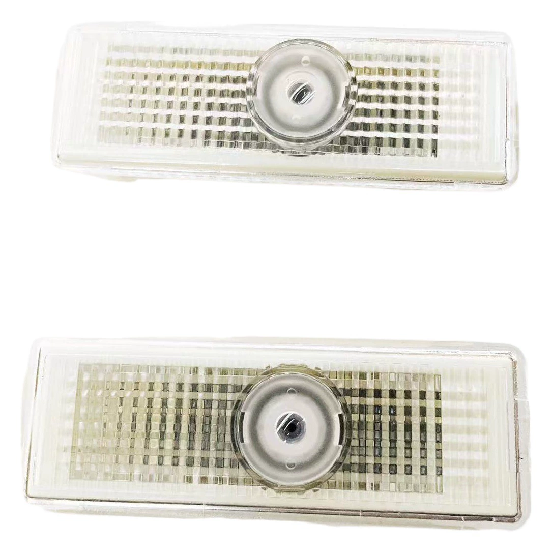 Для BMW X5 X6 X7 G05 G06 G07 дверь приветственный свет проекции лазерный свет