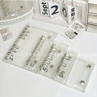 ��͸PVC��퓹Pӛ����Q����M5A6A7A8����֎��⚤С���ռ{�N����