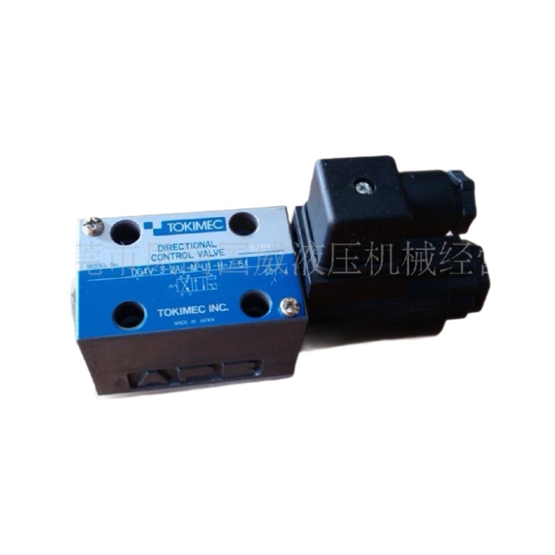 ԭװTOKIMEC����������ŷ�DG4V-3-6C-M-U1-H-7-60Һѹ�����鹤��