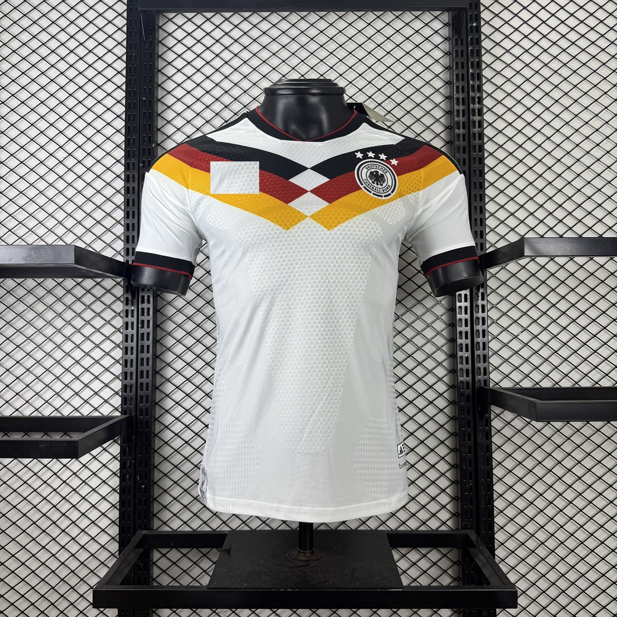 Copa del Mundo 2026 Edición de jugadores Camiseta nacional Argentina México Francia Camiseta de fútbol de secado rápido Edición de fans
