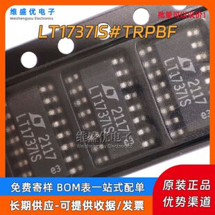 ԭ�b LT1737IS#TRPBF LT1737IS �NƬSOP-16�_�P����DC-DC�ԴоƬ