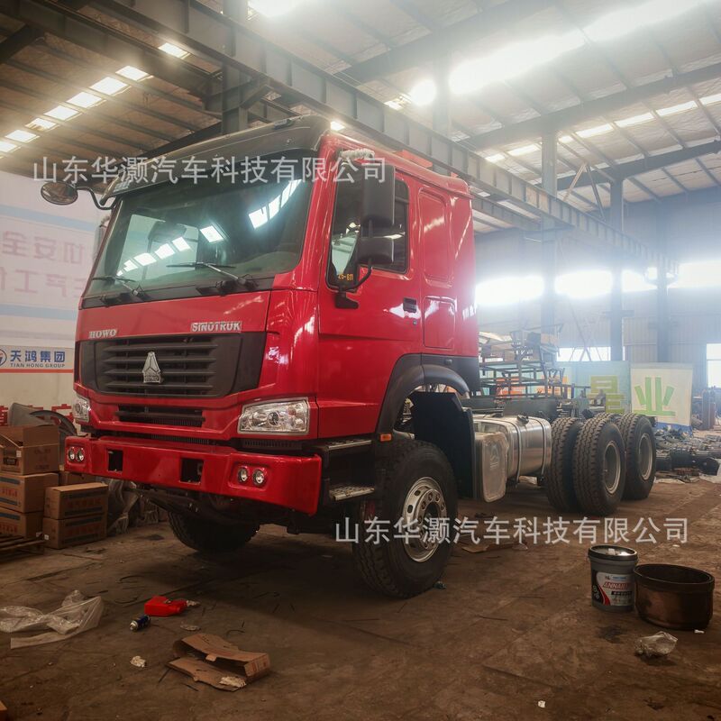 Cross-Border Supply of China Heavy Truck Group's Howo Trucks, Right-Hand Drive Vehicles, Export Tractors, Right-Hand Drive Tow Trucks Cross-Border Supply of China Heavy Truck Group's Howo Trucks, Right-Hand Drive Vehicles, Export Tractors, Right-Hand Drive Tow Trucks
