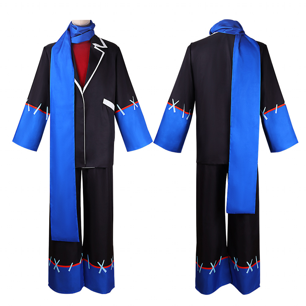 Undertale leyenda Frisk cos ropa Cosplay ropa conjunto completo en stock