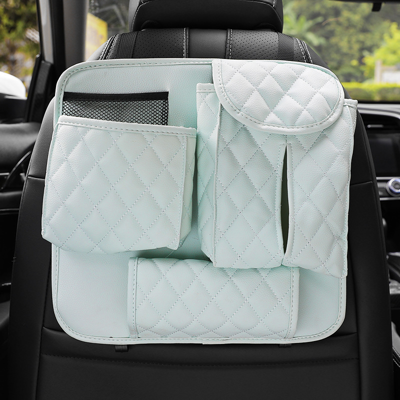 보관 가방 3 in 1-파란색