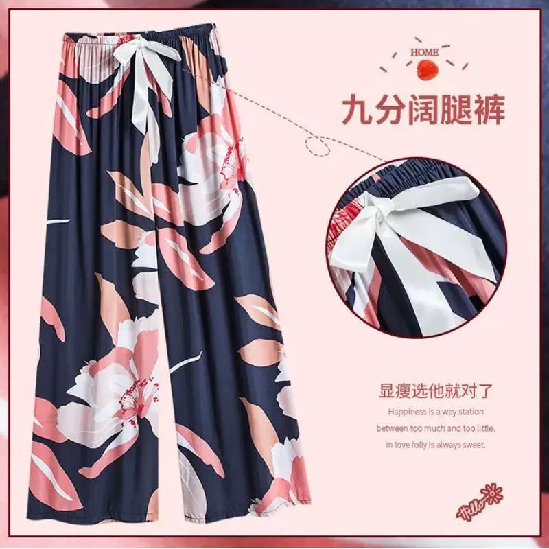 Trousers, oversize