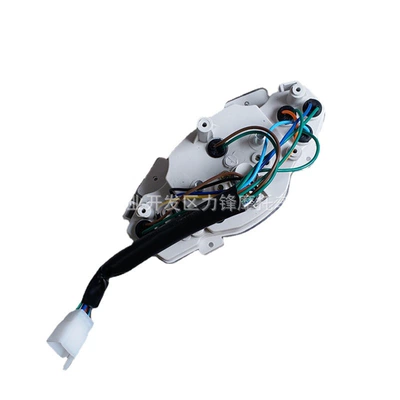 Motosiklet cihazları first and third generation mechanical