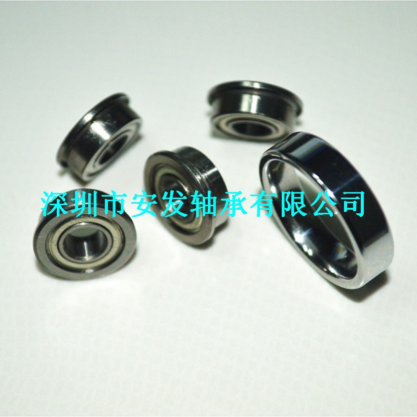 ����ֱ����ʽ������� MF84ZZ �ߴ�:4*8*9.2*3*0.6mm