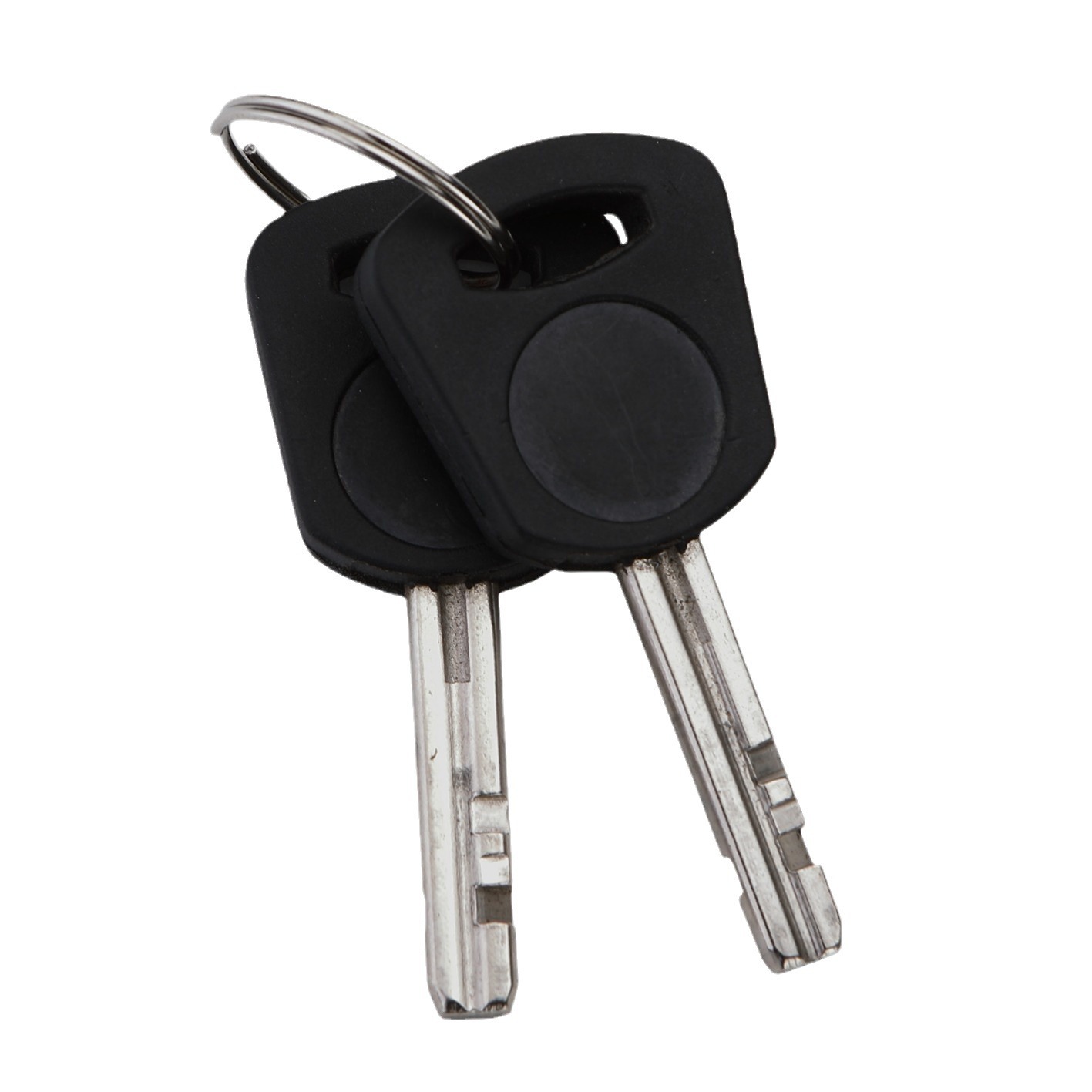 Candado en U para bicicleta, moto o puerta