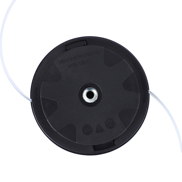 universal automatic nylon steel wire
