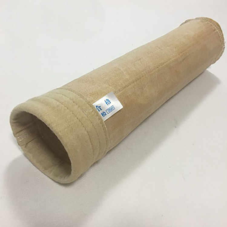 工业轮胎制造厂行业用除尘布袋滤袋厂家供应抗静电圆形滤袋异形袋