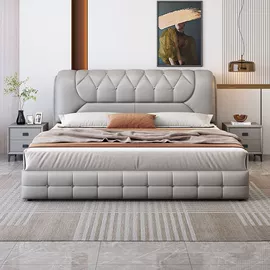 布艺沙发;餐桌;梳妆台