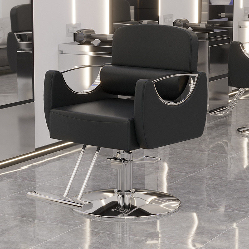 Disco negro / plateado