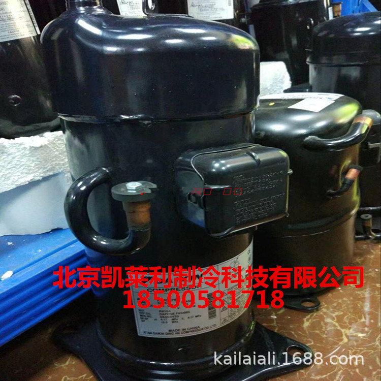 JT90GAJY1L JT90GAJV1L空调制冷大金压缩机