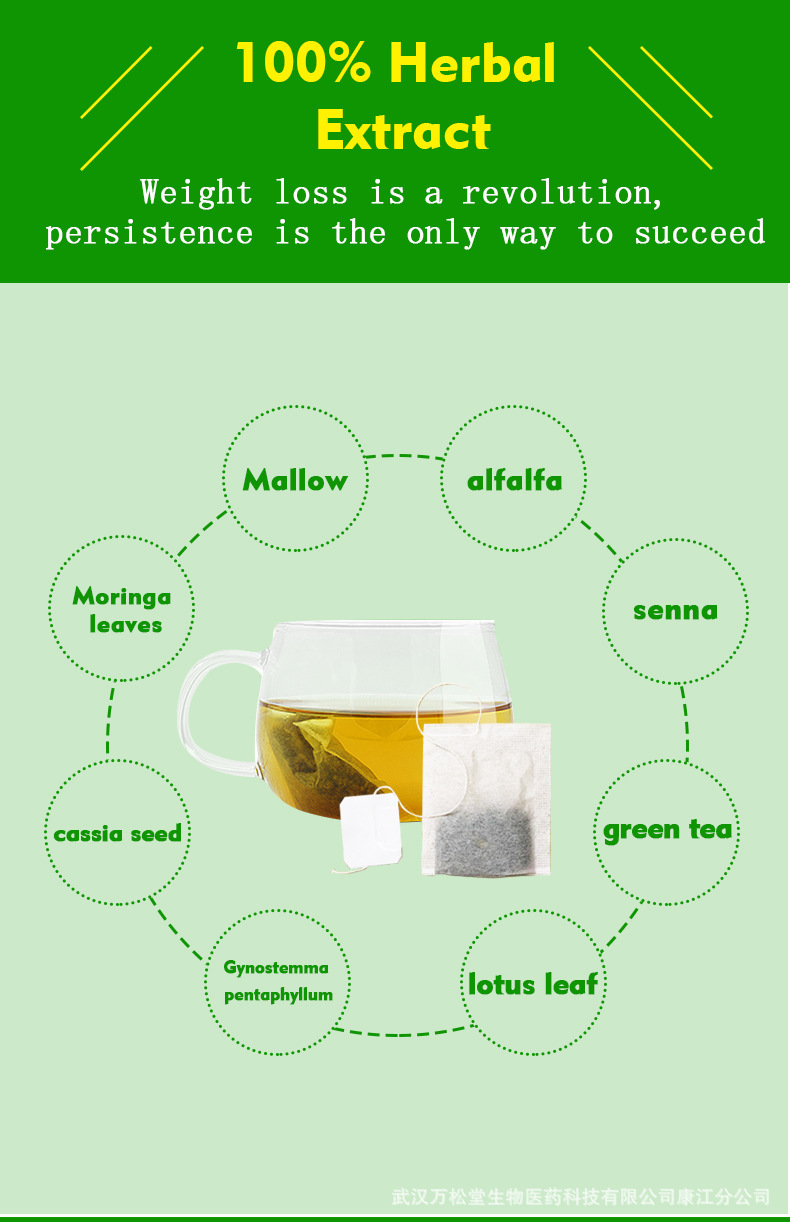 Slimming-slimming tea details 01_04