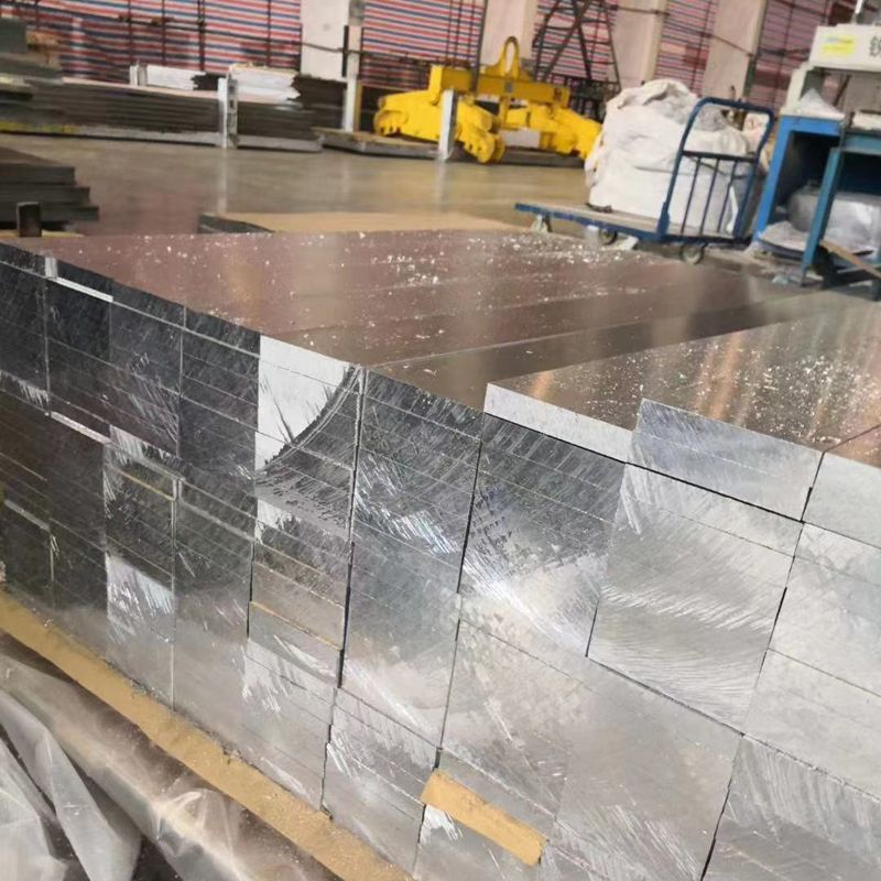 现货供应6063优质铝板材 可批发或零售