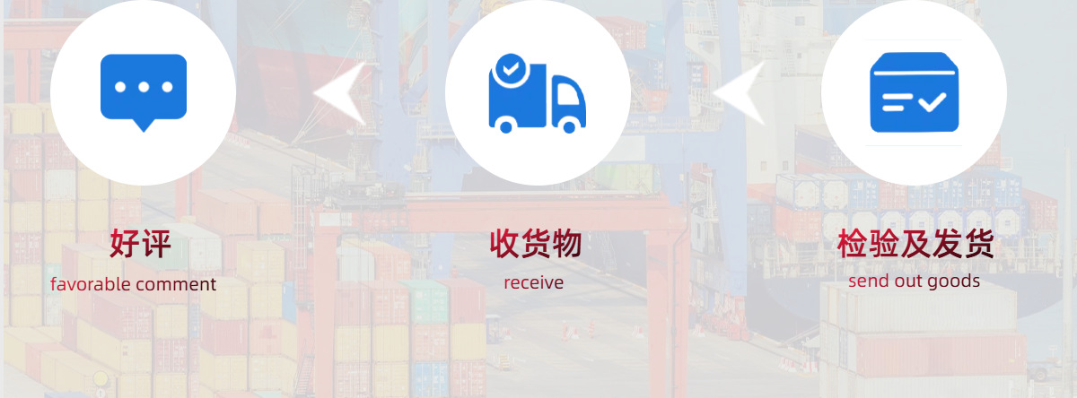 05简约风黑色工业器械零件类工业加工定制商品详情页