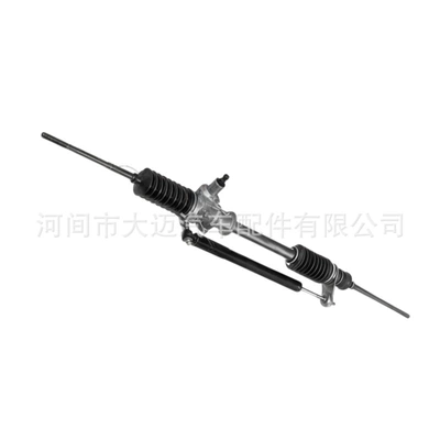 Fiat Uno/Ritmo, Steering gear assembly