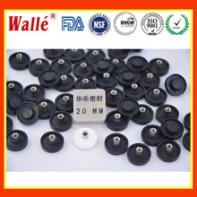 厂家直销 不锈钢耐腐泵密封圈 液下式耐腐蚀泵密封件 防腐电镀泵