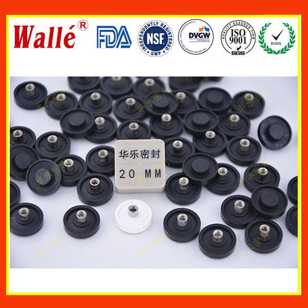 厂家直销 不锈钢耐腐泵密封圈 液下式耐腐蚀泵密封件 防腐电镀泵